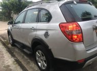 Chevrolet Captiva  LT   2008 - Bán Captiva LT sản xuất 2008, số sàn, keo chỉ nguyên bản giá 256 triệu tại Quảng Ninh