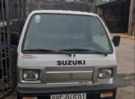Suzuki Carry   2008 - Bán ô tô Suzuki Carry đời 2009, màu trắng, xe nhập, giá chỉ 115 triệu giá 115 triệu tại Vĩnh Phúc