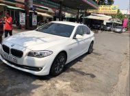 BMW 5 Series   520i 2012 - Bán xe BMW 520i đời 2012, xe nhà sử dụng còn mới giá 1 tỷ 110 tr tại Tp.HCM