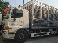 Hino 500 Series  FG8JT7A 2019 - Bán Hino 500 Series sản xuất năm 2019, màu trắng, giá tốt giá 1 tỷ 340 tr tại Hà Nội