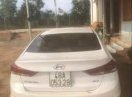 Hyundai Elantra   2016 - Bán Hyundai Elantra năm sản xuất 2016, màu trắng, 560 triệu giá 560 triệu tại Đắk Nông