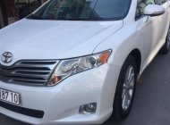 Toyota Venza 2.7 2009 - Cần bán Toyota Venza 2.7 2009, màu trắng, xe nhập giá 790 triệu tại Cần Thơ