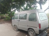 Daihatsu Citivan   1998 - Cần bán lại xe Daihatsu Citivan sản xuất năm 1998, nhập khẩu, không hỏng hóc gì giá 40 triệu tại Hà Nội