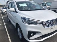 Suzuki Ertiga   2019 - Cần bán Suzuki Ertiga năm 2019, màu trắng, xe nhập, giá tốt giá 499 triệu tại Sóc Trăng