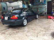 BMW 3 Series 318i 2003 - Cần bán xe BMW 3 Series 318i đời 2003, nhập khẩu chính chủ, 181tr giá 181 triệu tại Hà Nội