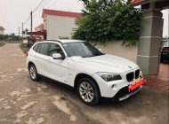 BMW X1 2010 - Bán BMW X1 năm sản xuất 2010, màu trắng, nhập khẩu chính chủ giá 550 triệu tại Đồng Nai