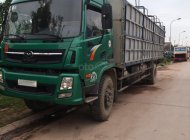 Fuso L315   2015 - Bán xe Cửu Long 7 tấn cũ thùng dài 9,3 m, chạy rất ít giá 475 triệu tại Thanh Hóa