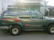 Toyota 4 Runner   1990 - Cần bán gấp Toyota 4 Runner 1990, nhập khẩu, chính chủ giá 99 triệu tại Tp.HCM