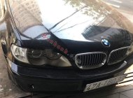 BMW 3 Series 318i 2005 - Bán BMW 3 Series 318i năm 2005, màu xám giá 220 triệu tại Tp.HCM