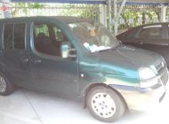 Fiat Doblo 1.6 2003 - Xe Fiat Doblo 1.6 đời 2003, màu xanh lam xe gia đình, giá tốt giá 92 triệu tại BR-Vũng Tàu