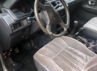 Mitsubishi Pajero 1992 - Bán Mitsubishi Pajero năm sản xuất 1992, màu bạc, xe nhập giá 90 triệu tại Nghệ An