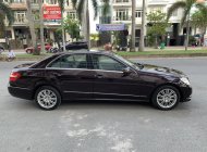 Mercedes-Benz E class E300 2009 - Bán xe Mercedes Benz E300 model 2010, 1 đời chủ 4 số giá 785 triệu tại Tp.HCM