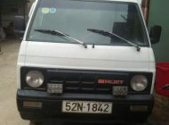Cần bán Daihatsu Hijet sản xuất năm 1992, màu trắng, nhập khẩu giá 32 triệu tại Bình Dương