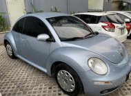 Volkswagen New Beetle 2007 - Bán Volkswagen new Beetle sản xuất 2007, màu xanh lam, xe nhập giá 398 triệu tại Tp.HCM