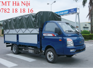 Fuso 2018 - Bán xe Cửu Long 2,49 tấn đời 2018 giá 375 triệu tại Hà Nội