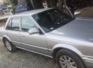 Nissan Bluebird 1996 - Bán Nissan Bluebird sản xuất 1996, màu bạc, nhập khẩu nguyên chiếc chính chủ giá 79 triệu tại Tp.HCM