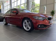 BMW 4 Series 420i Gran Coupe 2019 - Bán xe BMW 4 Series 420i Gran Coupe năm sản xuất 2019, màu đỏ, nhập khẩu nguyên chiếc giá 2 tỷ 89 tr tại Đà Nẵng