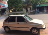 Kia CD5   2002 - Cần bán lại xe Kia CD5 năm sản xuất 2002, màu trắng giá 51 triệu tại Hà Tĩnh