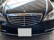 Mercedes-Benz S class S400 2010 - Mercedes S400 sx 2010 màu đen, đăng kí lần đầu 02/2011 biển Sài Gòn giá 1 tỷ 550 tr tại Tp.HCM