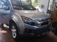 Isuzu Dmax 2013 - Cần bán Isuzu Dmax đời 2013, màu bạc, xe nhập số sàn, giá tốt giá 450 triệu tại Đắk Lắk