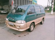 Daihatsu Citivan   2003 - Bán xe Daihatsu Citivan đời 2003, giá cạnh tranh giá 68 triệu tại Hải Dương