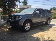 Nissan Navara   2013 - Bán Nissan Navara sản xuất 2013, màu xám, nhập khẩu   giá 430 triệu tại Quảng Nam