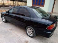 Mazda 323 2000 - Bán Mazda 323 2000, còn tương đối nguyên bản, màu xanh đen quyền lực giá 105 triệu tại Tuyên Quang