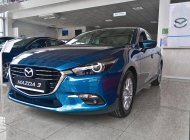 Mazda 3 2019 - Mazda 3 giảm 25tr còn 644, tặng thêm gói phụ kiện, trả trước 169tr, có xe lăn bánh 0907148849 giá 644 triệu tại Sóc Trăng