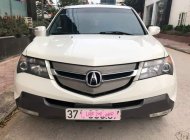 Acura MDX   2007 - Bán xe Acura MDX 2009, màu trắng, nhập khẩu, 780tr giá 780 triệu tại Nghệ An