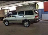 Ssangyong Musso 2007 - Bán Ssangyong Musso năm 2007, xe nhập giá 139 triệu tại BR-Vũng Tàu