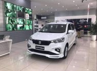 Suzuki Ertiga 2019 - Cần bán xe Suzuki Ertiga sản xuất năm 2019, màu trắng, nhập khẩu nguyên chiếc, giá 499tr giá 499 triệu tại Hậu Giang