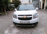 Chevrolet Orlando 2017 - Bán Chevrolet Orlando đời 2017, màu trắng đẹp như mới, giá 460tr giá 460 triệu tại Thanh Hóa