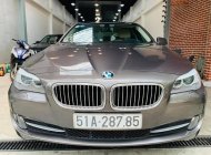 BMW 5 Series 528i 2011 - Em bán BMW 528i Sx 2011 model 2012, xe nguyên zin, cực mới giá 1 tỷ 30 tr tại Tp.HCM