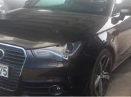 Audi A1 2012 - Chính chủ bán xe Audi A1 bản TFSI đời 2012, màu nâu, 580tr giá 580 triệu tại Bình Dương