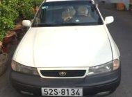 Daewoo Cielo 1996 - Bán ô tô Daewoo Cielo năm 1996, màu trắng giá 40 triệu tại An Giang
