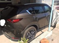 Mazda CX 5 2018 - Chính chủ bán ô tô Mazda CX 5 năm 2018, màu nâu giá 950 triệu tại Kiên Giang