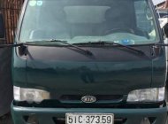 Kia K3000S   2006 - Cần bán gấp Kia K3000S sản xuất 2006, xe đẹp giá 140 triệu tại Tp.HCM
