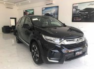 Honda CR V G 2018 - Cần bán Honda CR V G sản xuất 2018, màu đen -.
Xứng tầm bản lĩnh tiên phong giá 1 tỷ 23 tr tại Quảng Bình