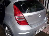 Hyundai i30 CW 1.6AT 2008 - Cần bán Hyundai i30 CW 1.6AT sản xuất 2008, màu bạc, nhập khẩu   giá 350 triệu tại Phú Yên