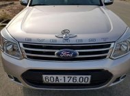 Ford Everest MT  2014 - Bán xe Ford Everest MT đời 2014 còn mới, giá 620tr giá 620 triệu tại BR-Vũng Tàu