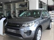 LandRover Discovery  Sport SE  2018 - Cần bán LandRover Discovery Sport SE 2018, màu xám giá 2 tỷ 600 tr tại Tp.HCM