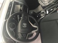 Honda City G 2018 - Bán ô tô Honda City G năm sản xuất 2018, màu trắng, 559tr giá 559 triệu tại Quảng Bình