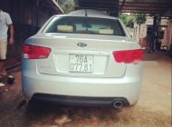 Kia Forte 2011 - Bán xe Kia Forte 2011, màu bạc như mới, 340tr giá 340 triệu tại Tuyên Quang