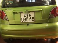 Daewoo Matiz   2006 - Cần bán Daewoo Matiz năm 2006, giá chỉ 56 triệu giá 56 triệu tại Lào Cai