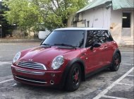 Mini Cooper    2006 - Bán Mini Cooper sản xuất 2006, màu đỏ, nhập khẩu chính chủ giá 460 triệu tại Tp.HCM