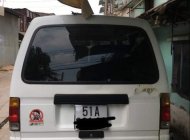 Suzuki Super Carry Van 1997 - Cần bán Suzuki Super Carry Van đời 1997, màu trắng giá 70 triệu tại Tp.HCM