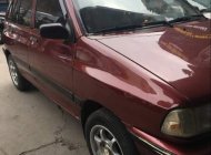 Kia CD5 2004 - Bán Kia CD5 năm sản xuất 2004, màu đỏ, nhập khẩu giá 75 triệu tại Hải Phòng