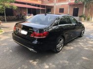 Mercedes-Benz E class E250-AMG 2015 - Cần bán lại xe Mercedes E250-AMG đời 2015, màu đen chính chủ giá 1 tỷ 485 tr tại Hà Nội