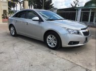 Chevrolet Cruze LS 2014 - Cần bán xe Chevrolet Cruze LS sản xuất 2014, màu bạc còn mới, giá chỉ 360 triệu giá 360 triệu tại BR-Vũng Tàu