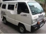 Suzuki Blind Van 2008 - Bán Suzuki Blind Van đời 2008, màu trắng giá 145 triệu tại Hà Nội